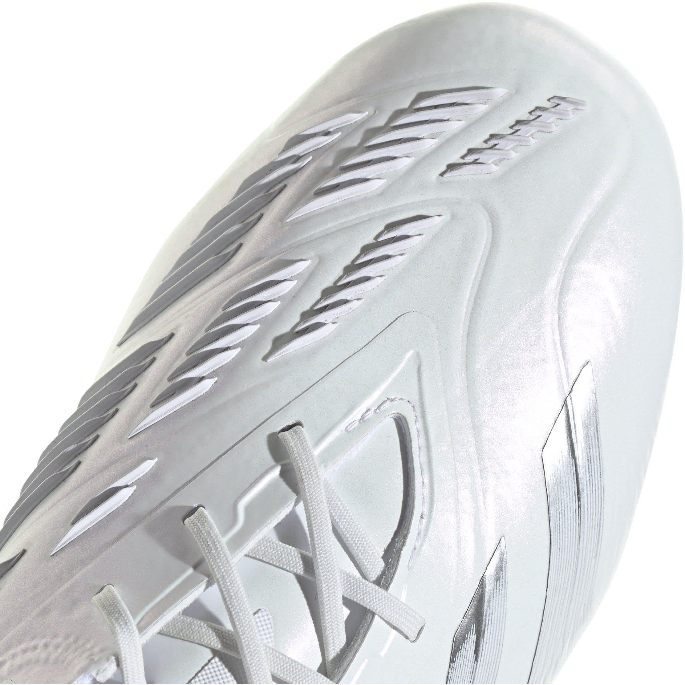 adidas Predator 24 Elite Low Firm Ground Football Boots