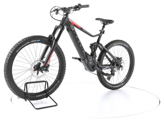 Produit reconditionné - Bulls E-Stream EVO AM 3 750Wh Vélo électrique VTT  - Très Bon Etat
