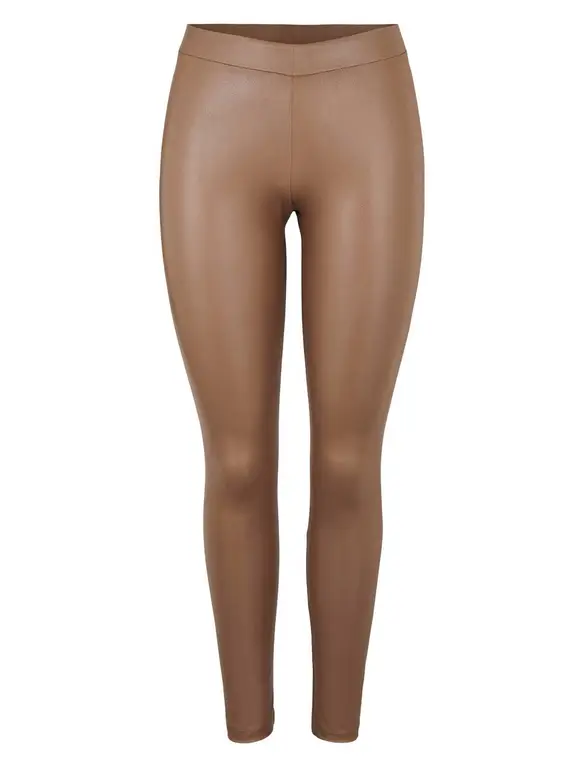 Pieces Legging New Shiny 17058457