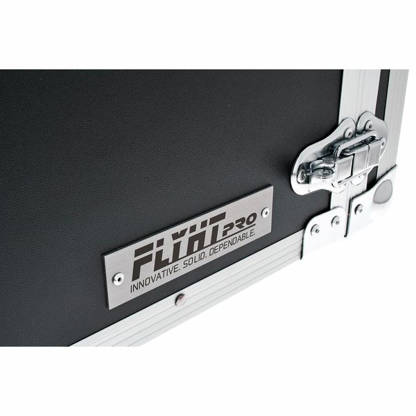 Flyht Pro Rack 12U Eco 40