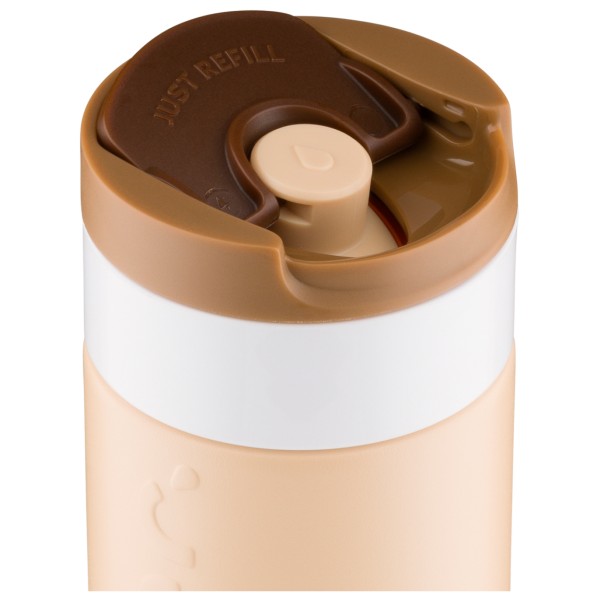 Dopper - Dopper Travel Mug - Tasse isotherme
