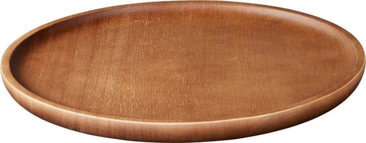 Holzteller wood 93901970