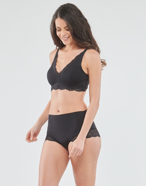 Triumph - VELVETEEN SENSATION Negro