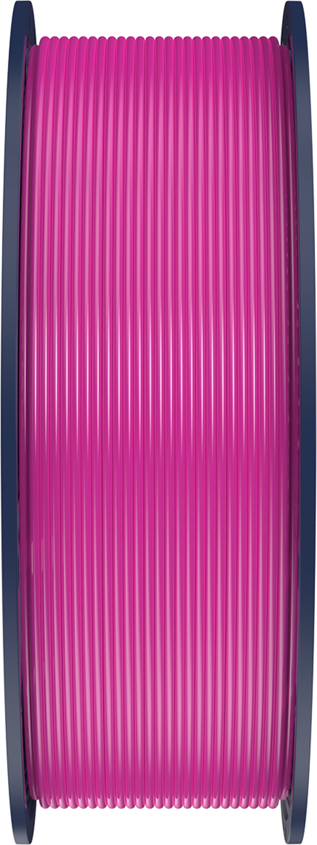 SUNLU  PLA+ Magenta, 1,75 mm / 1000 g    Modifiziertes PLA Filament mit hoher Zähigkeit