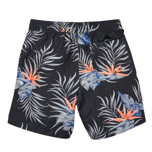 Quiksilver - PARADISE EXPRESS 15 - Noir