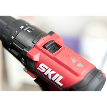 SKIL 20V accuklopboormachine 3018CA (zonder accu)
