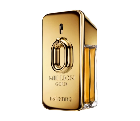 rabanne Million Gold Eau de Parfum