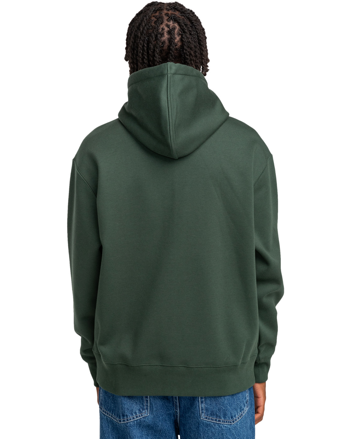 Element Rain Cornell ZH Deep Forest