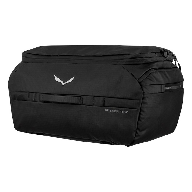 Salewa Dry Back Duffle 60 Reisetasche