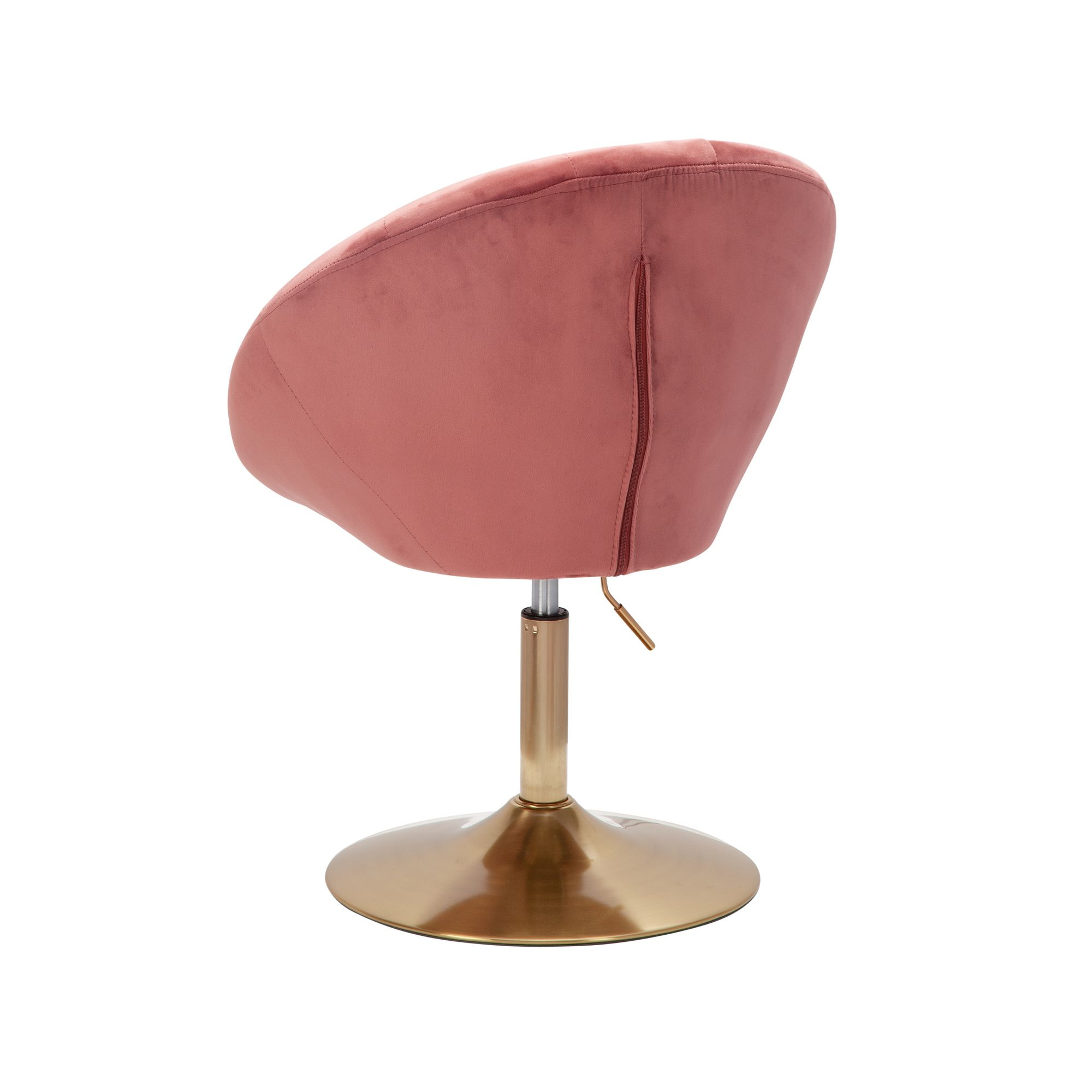 Sessel rosa