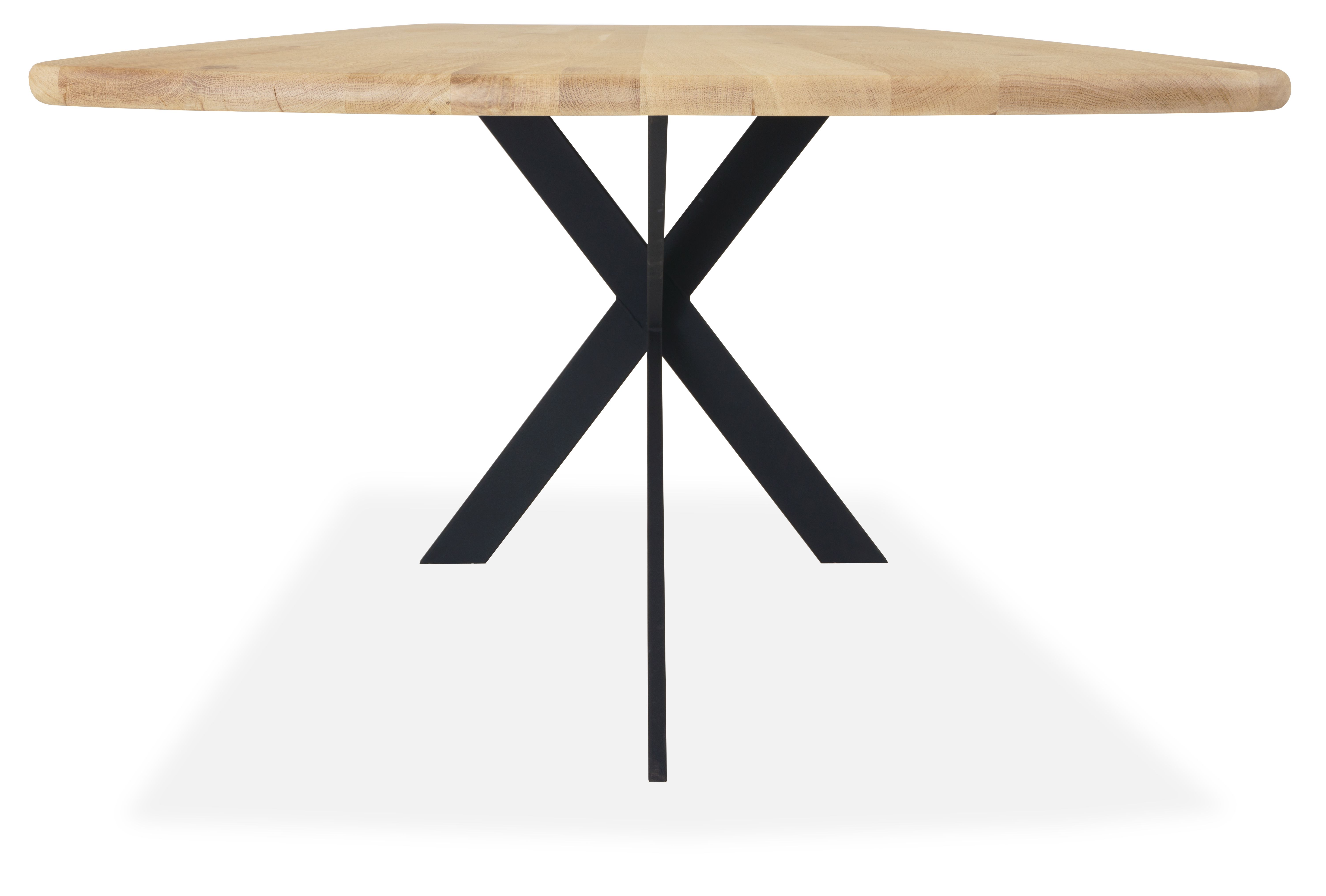 Eetkamertafel Amarant