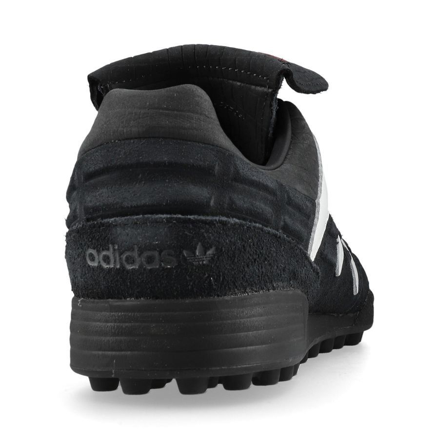 adidas Originals Predator 94 TF - Noir/Blanc