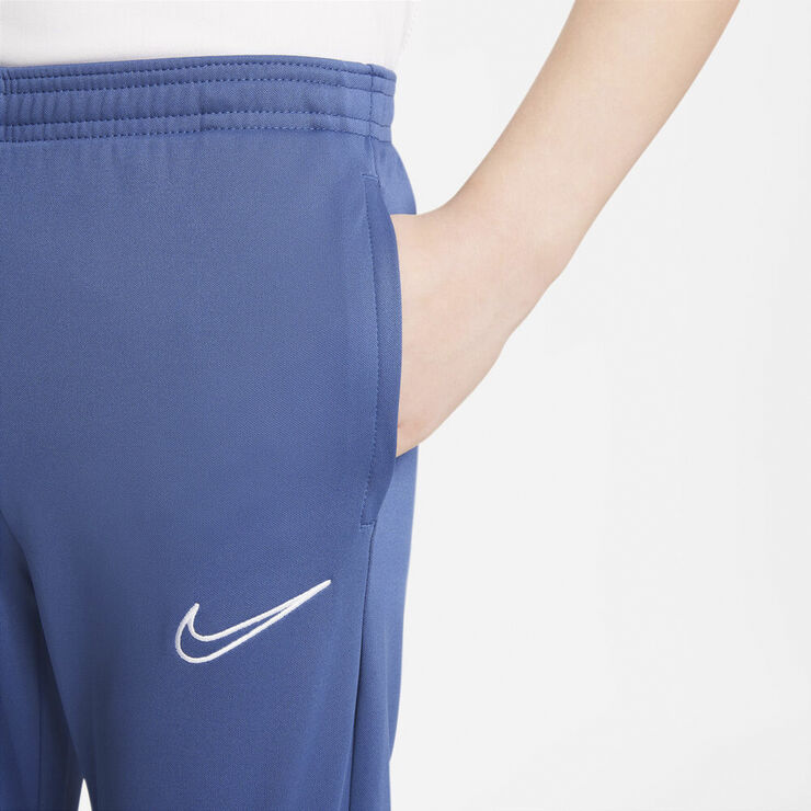 Nike Dri Fit Academy Traeningsbukser Blå