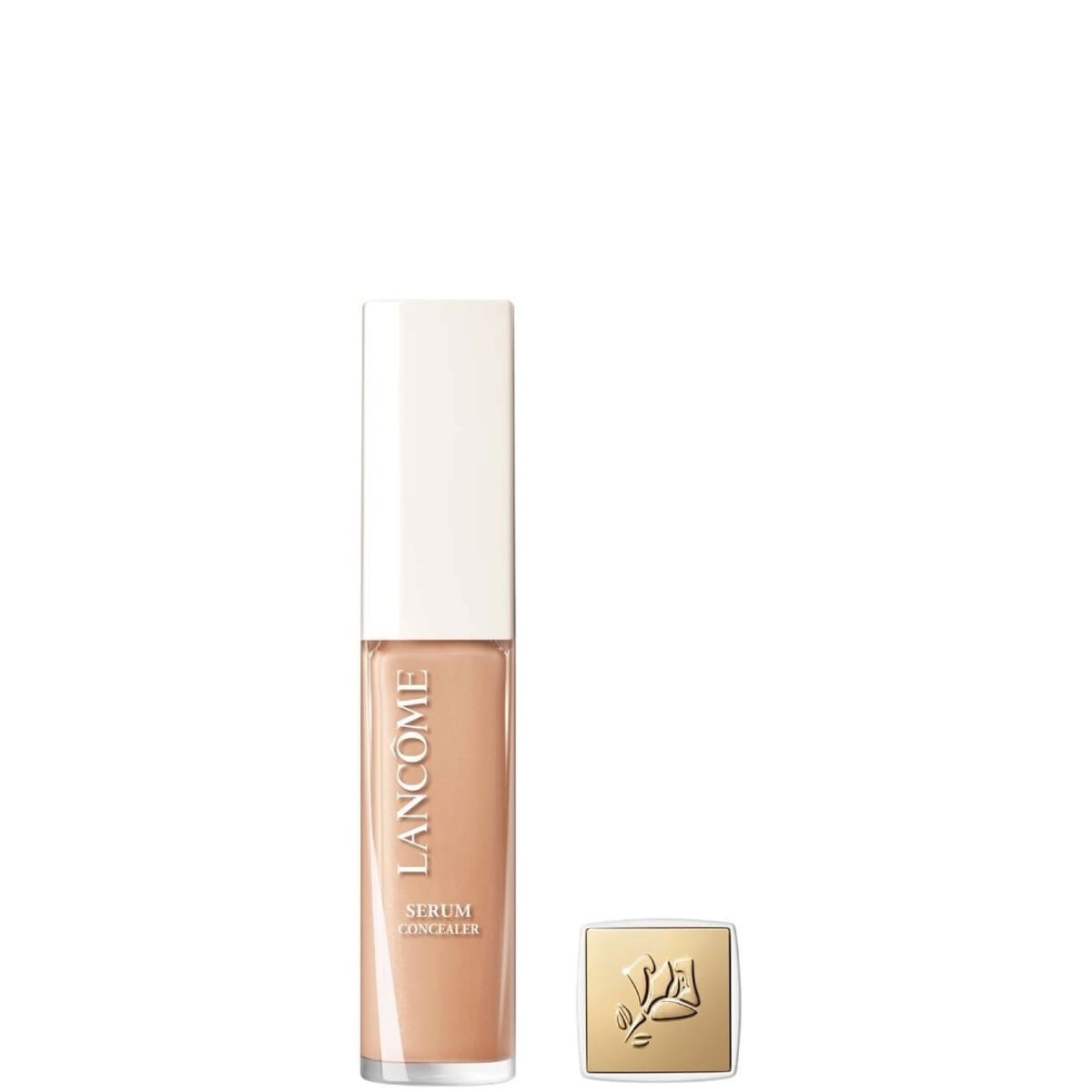 LANCÔME Teint Idole Ultra Wear Care &  Glow Serum Concealer Correcteur anticernes lumineux multi-usage