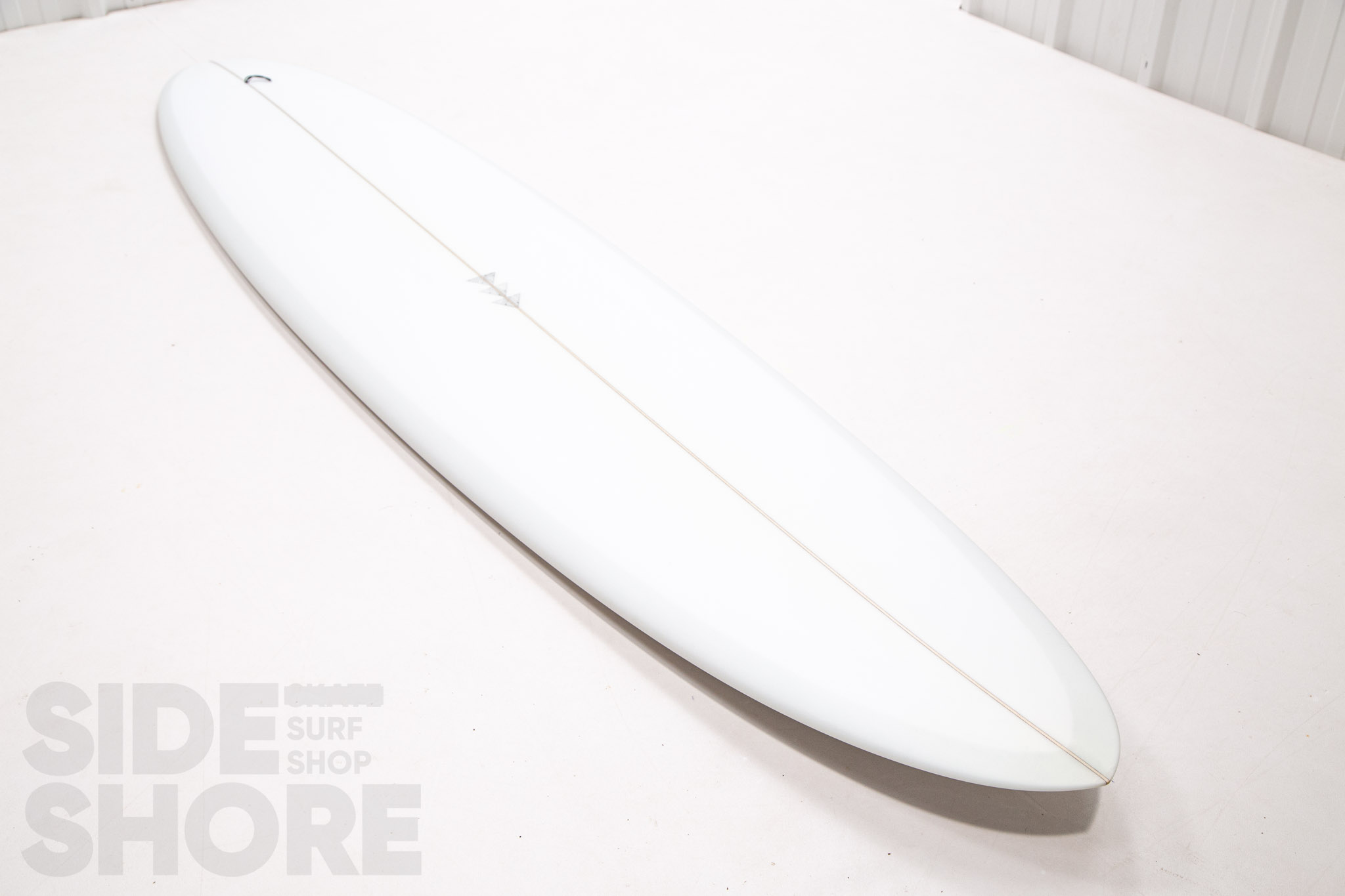 Furrow Surfcraft Labyrinth - Clear - 8'2 x 22