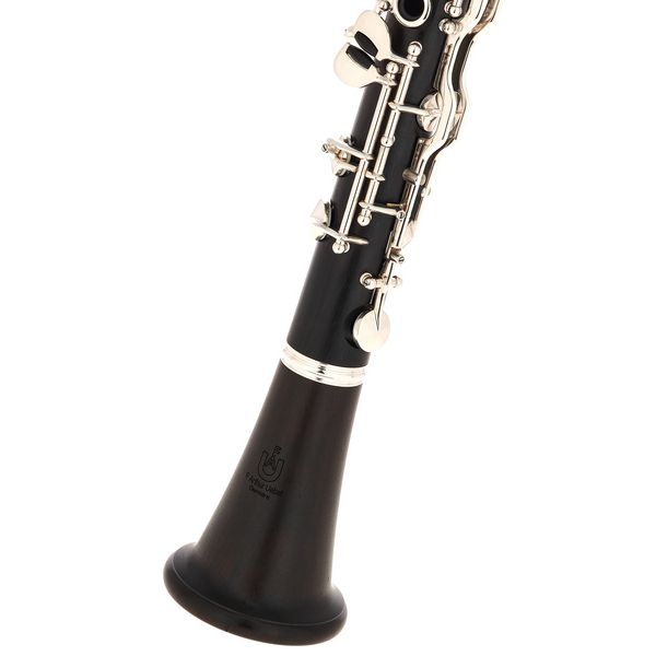 F.A. Uebel 621KH Bb-Clarinet Children