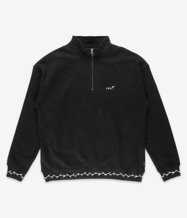 Volcom Mocklov Sweatshirt (black)