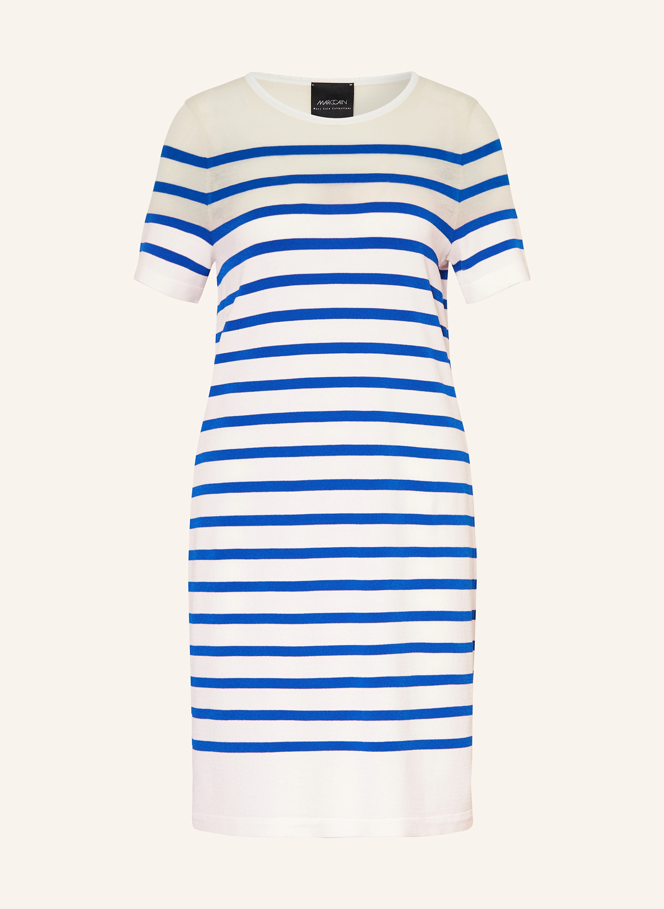 MARC CAIN Jerseykleid