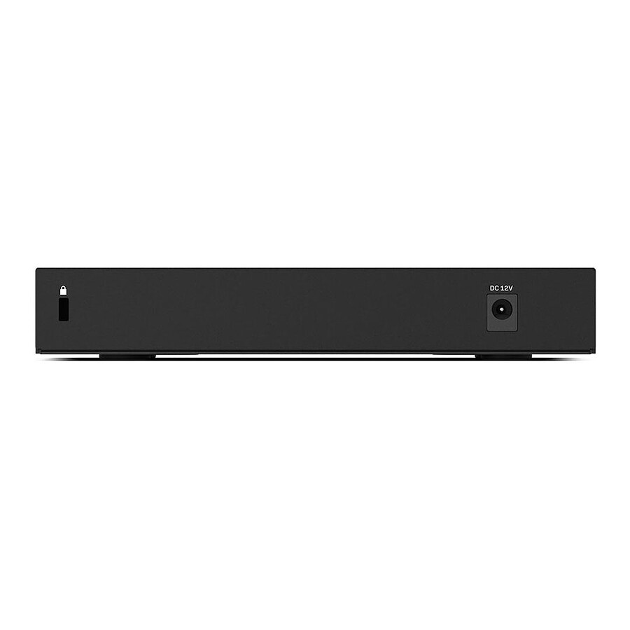 Linksys LGS108 - Switch non manageable 8 ports Gigabit