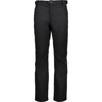 CMP Softshell Hose Nero Herren