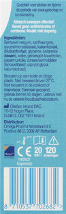 Prevalin Direct Neusspray 20ML