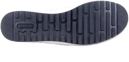 Remonte groen D0772-54 - maat 38 veterboot groen - maat 38 Calandschoen