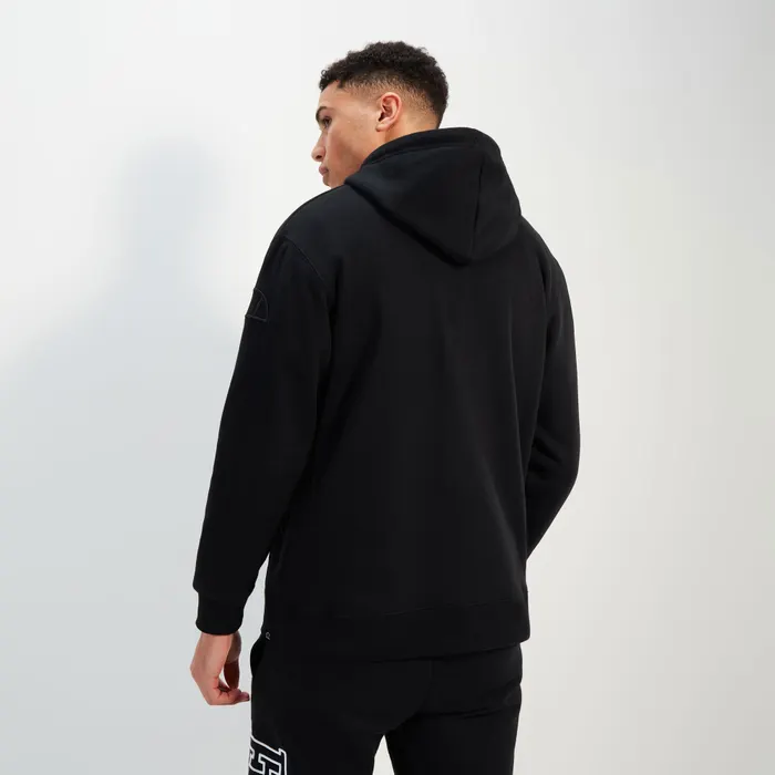 Ellesse Montato OH Hoodie Heren