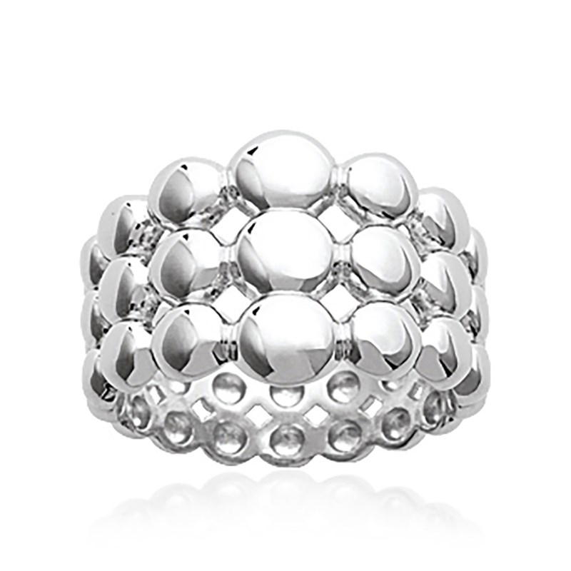 Bague Femme - Argent 925