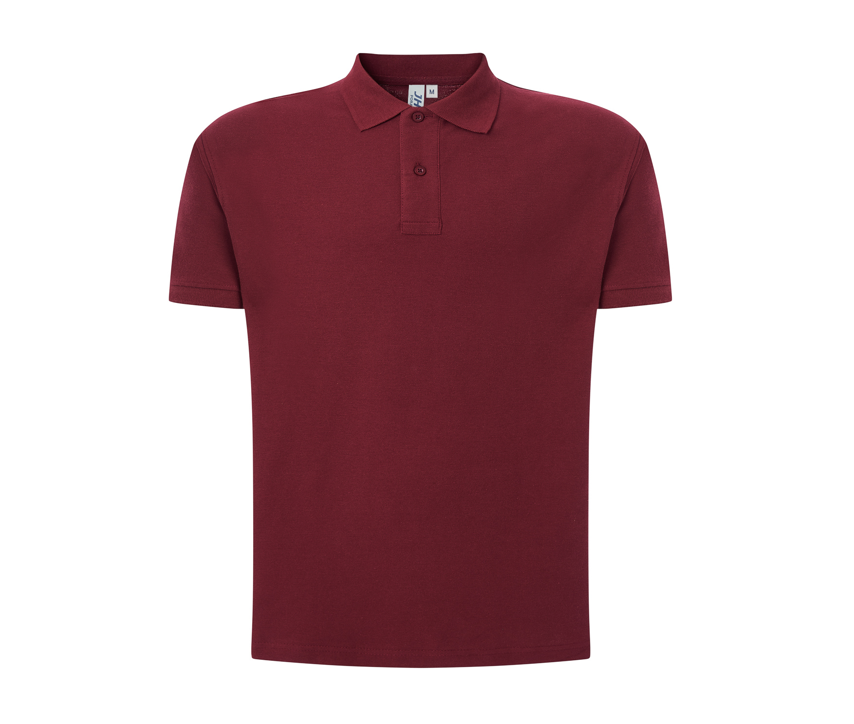 JHK JK240 - Polo coton 240