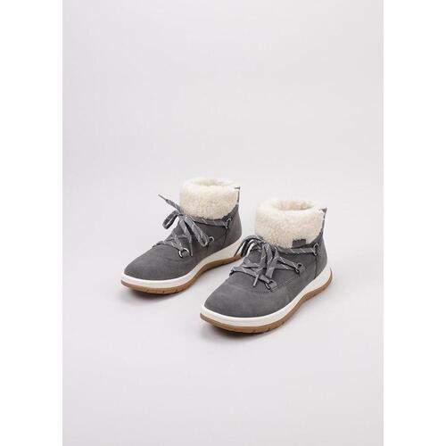 UGG - Lakesider Heritage Lace Gris