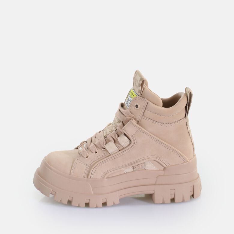 Aspha NC Mid Laceup