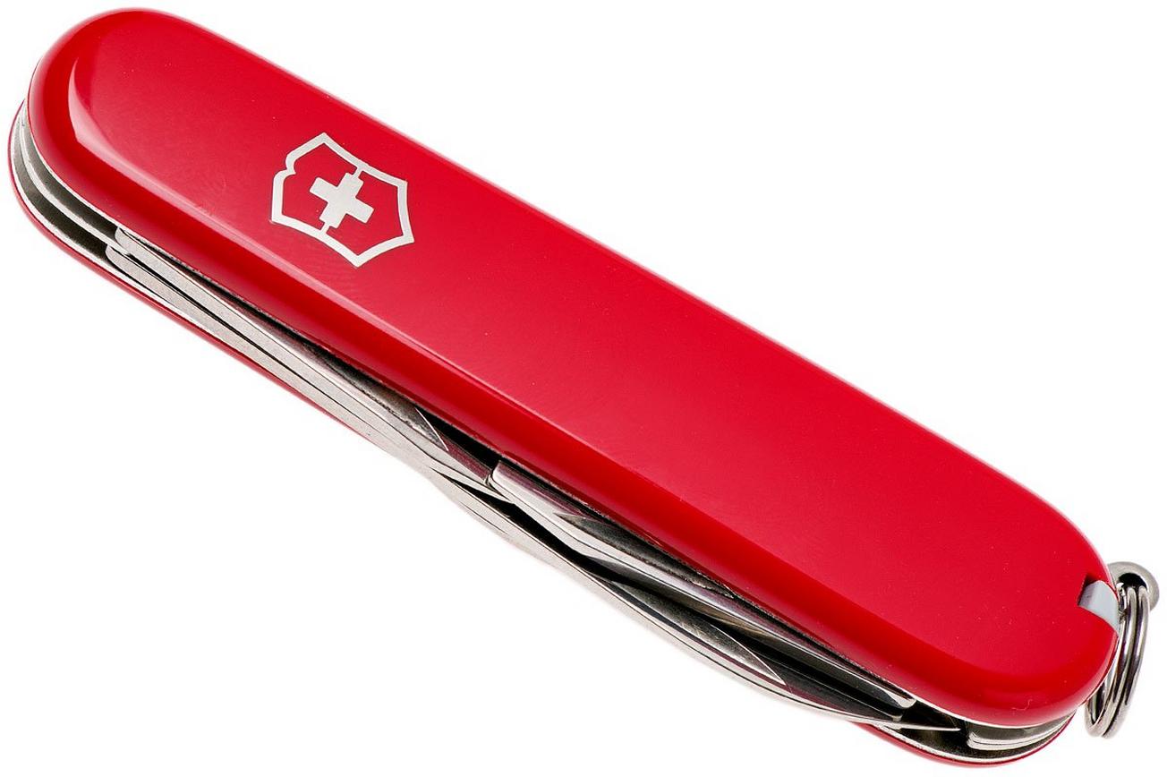 Victorinox Tinker rood 1.4603 Zwitsers zakmes