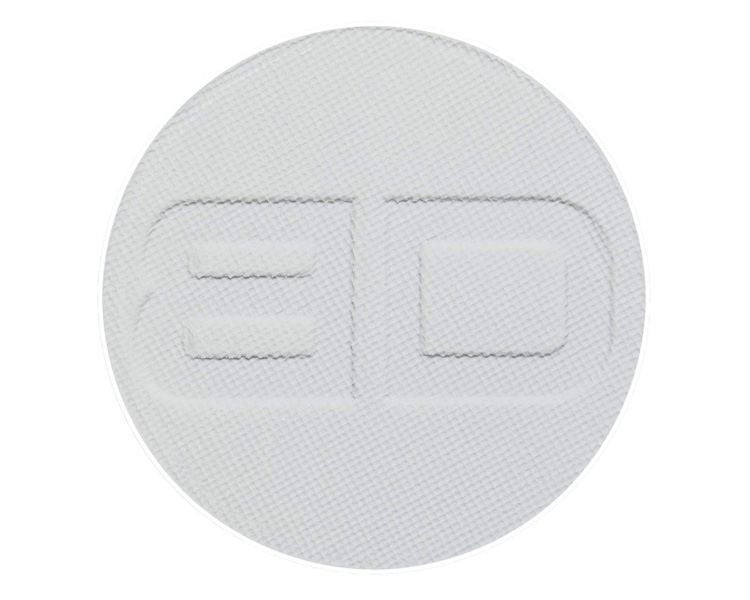 Beni Durrer - Powder Pigments Ref. matt/cool 2,5g