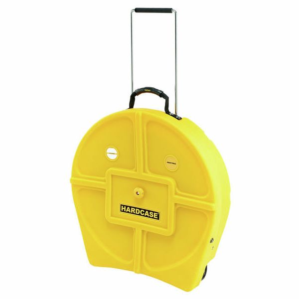 Hardcase 22