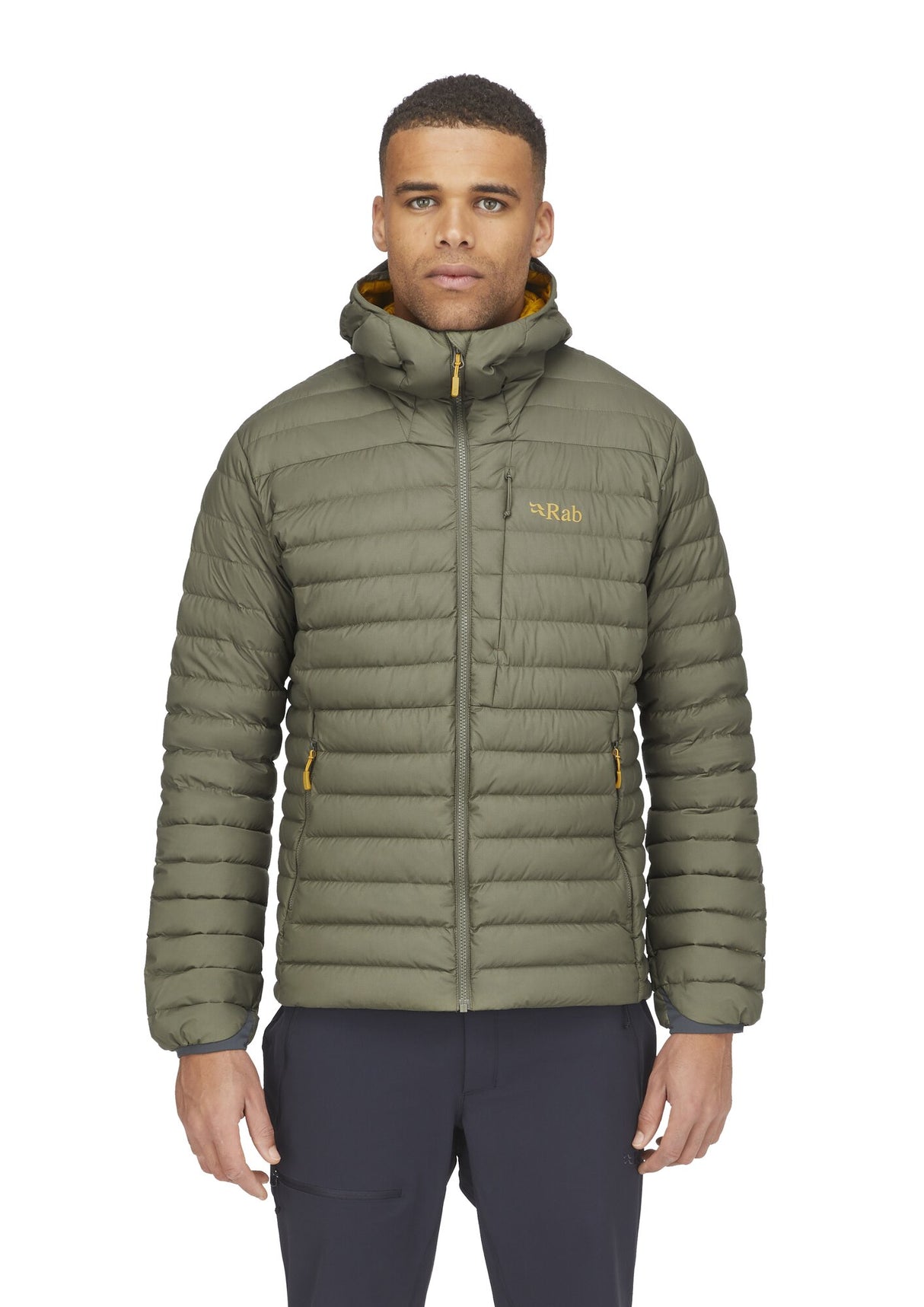 Rab<br>Infinity Microlight Jacket