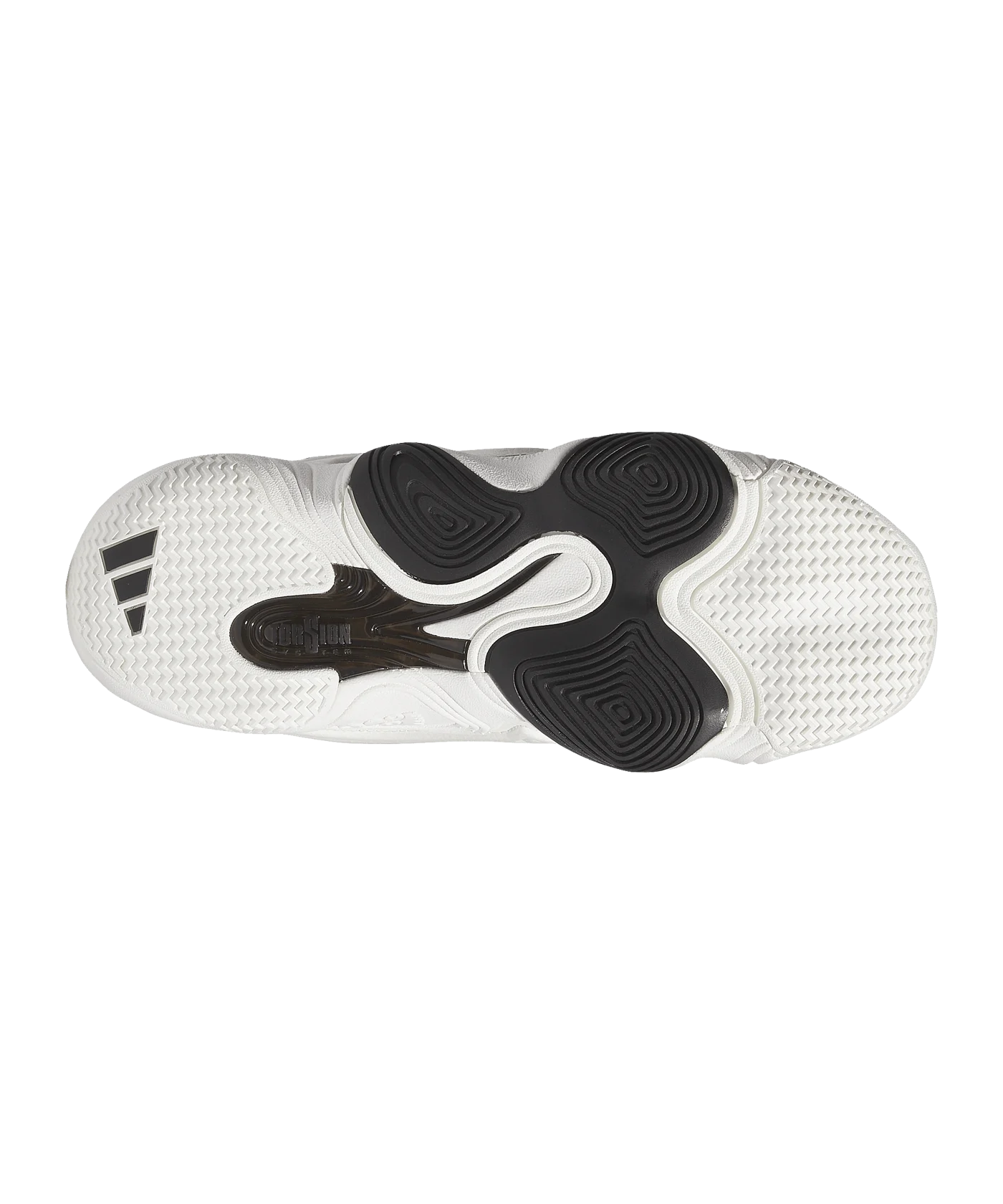 adidas Crazy 98 Schuh Weiss