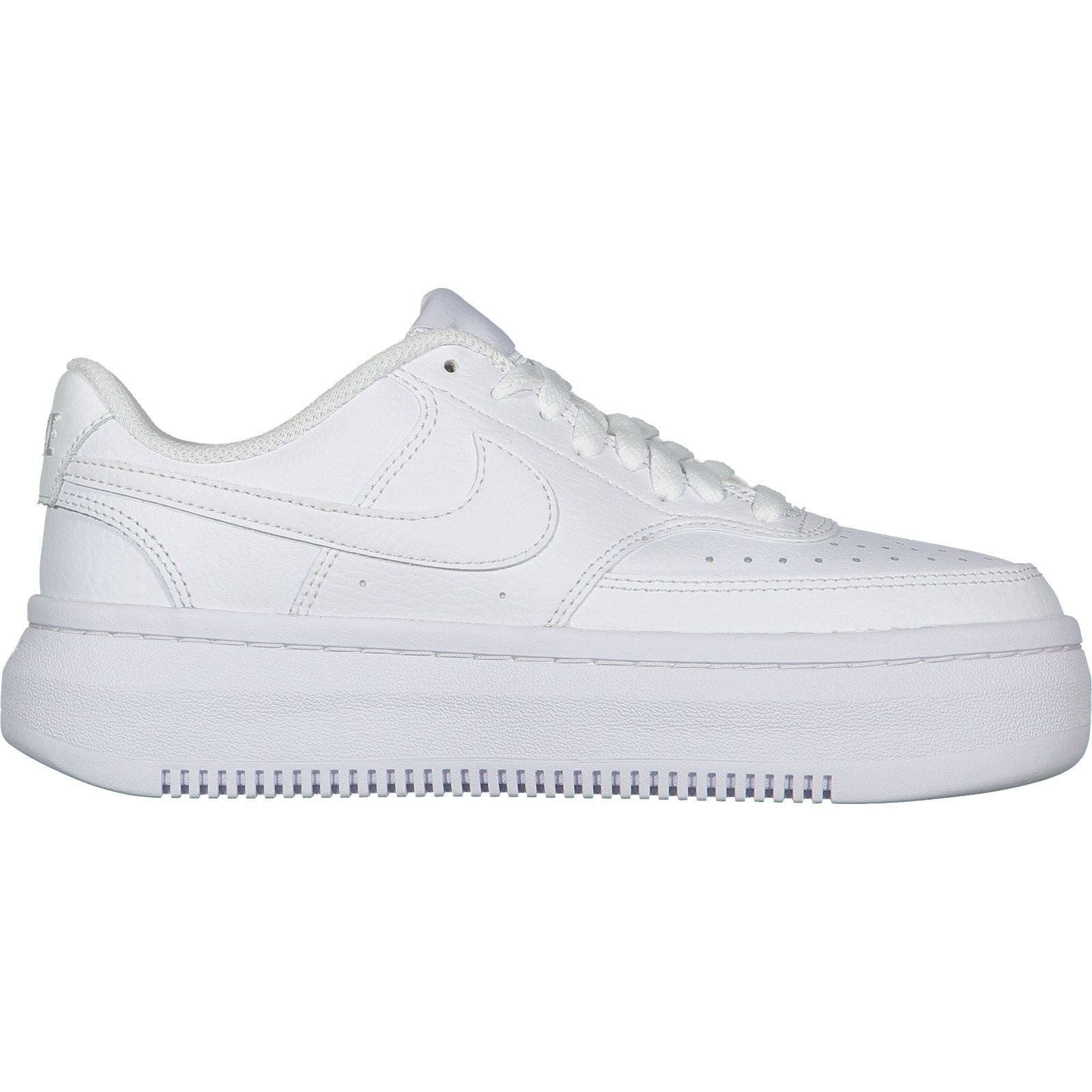Nike Damen-Sneaker Court Vision Alta LTR 2