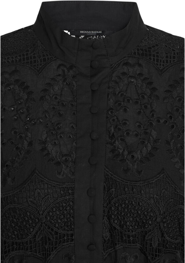 Bruuns Bazaar UvaBBChanella dress Black