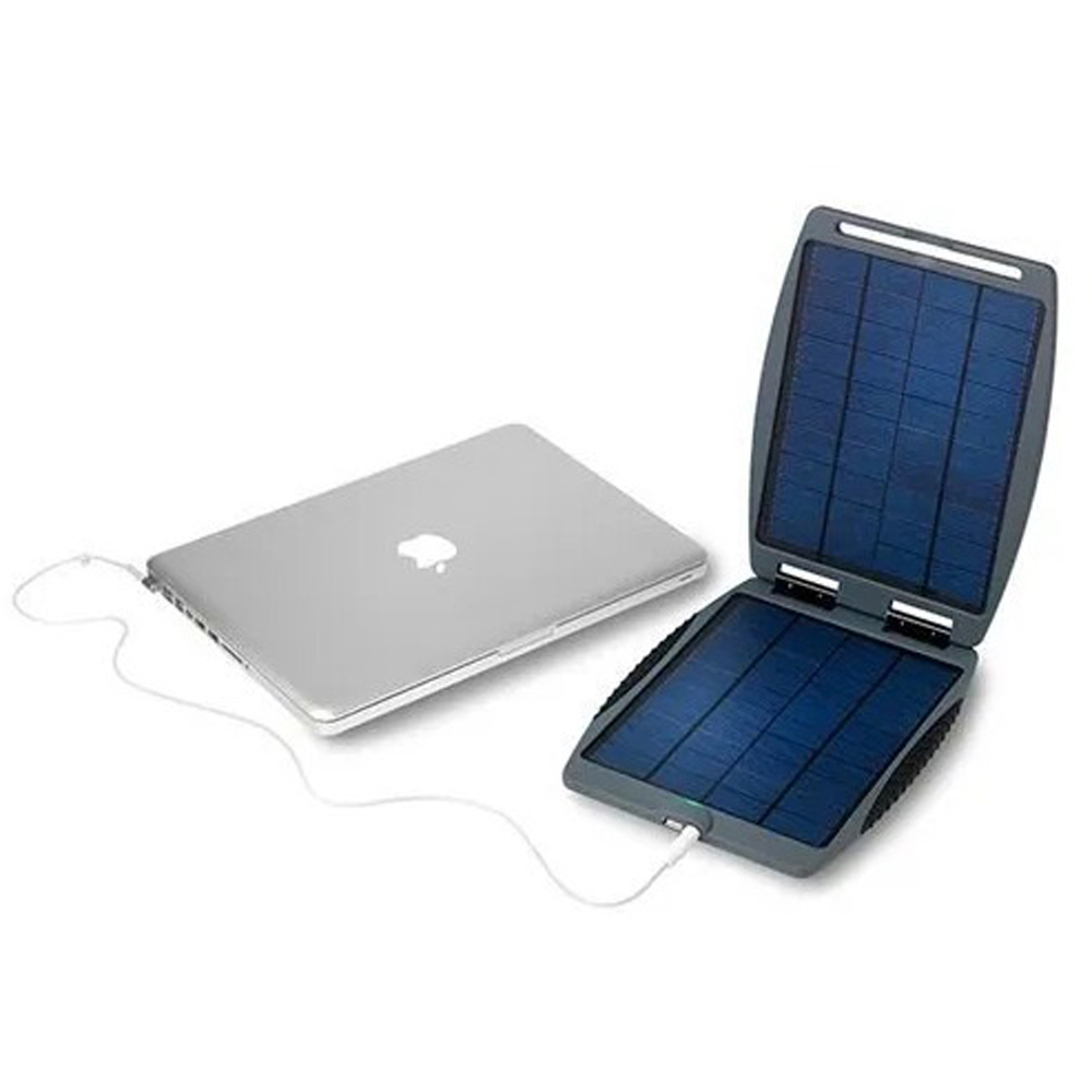 POWERTRAVELLER - Panneau solaire Solargorilla