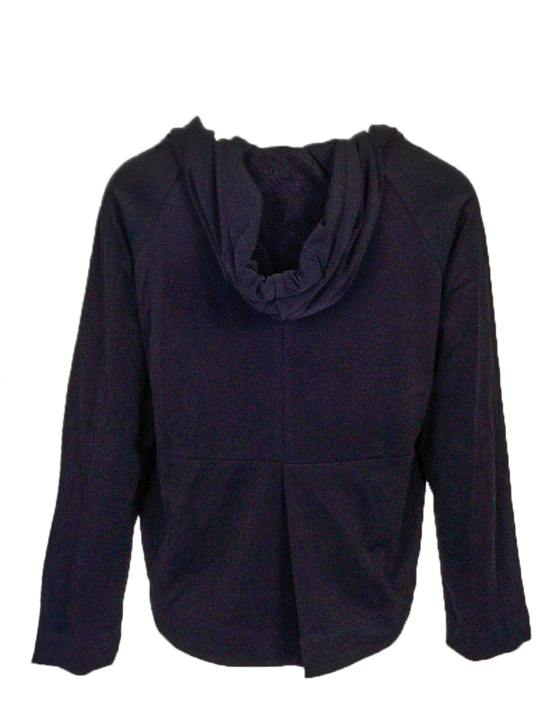 HBT VESTE KIM MIDNIGHT VOILE PALETOT