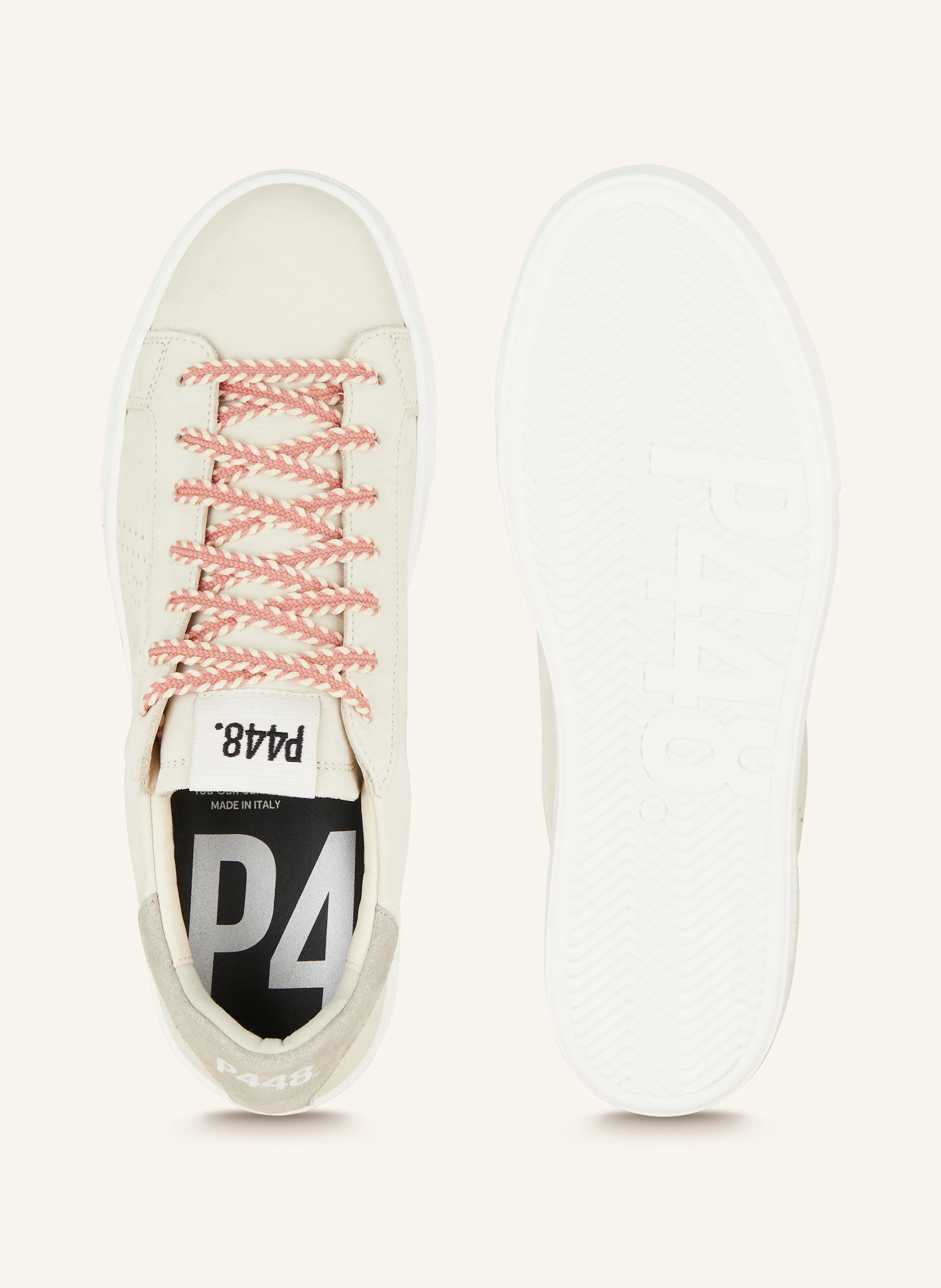 P448 Sneaker THEA2