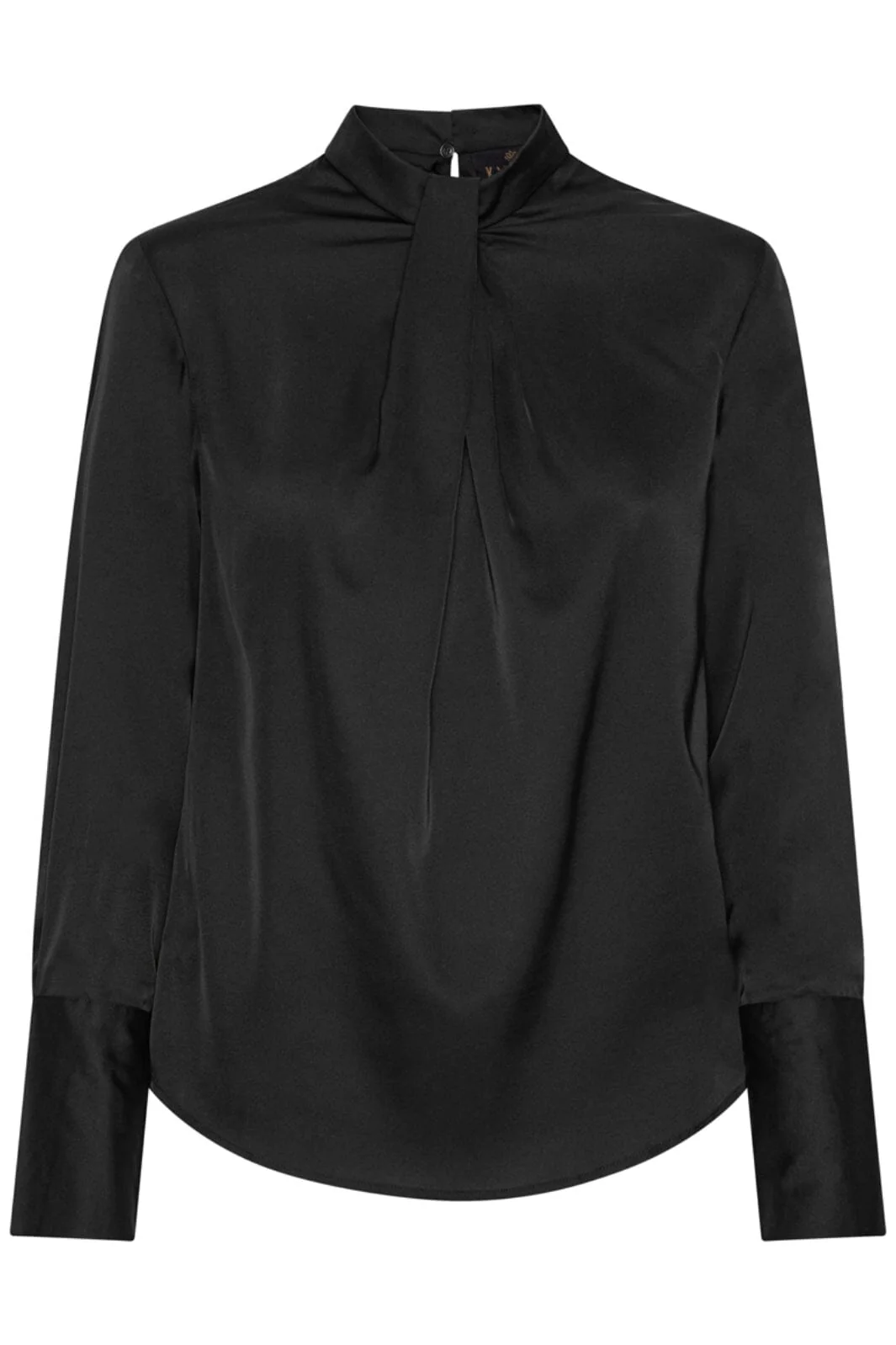Karmamia Tara Blouse black