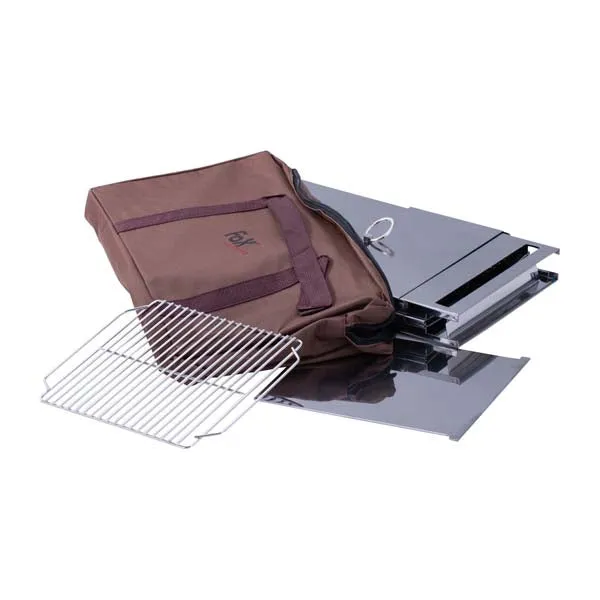 Fox Outdoor -  Raketenofen Mini