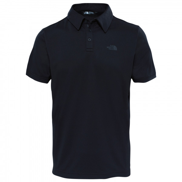 The North Face - Tanken Polo - T-shirt technique