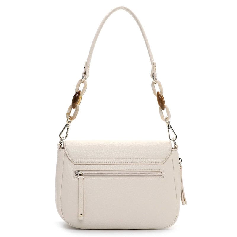 Suri Frey Shoulderbag Flap Jeanny Beige