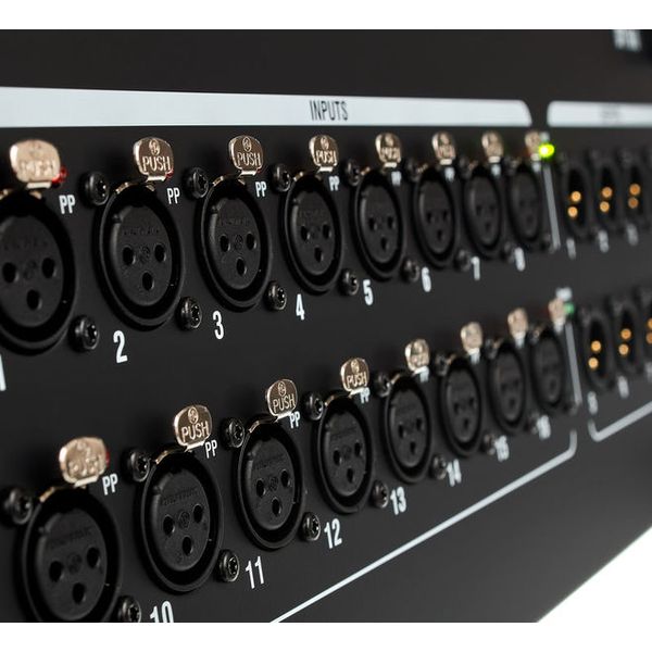 Allen & Heath DT168