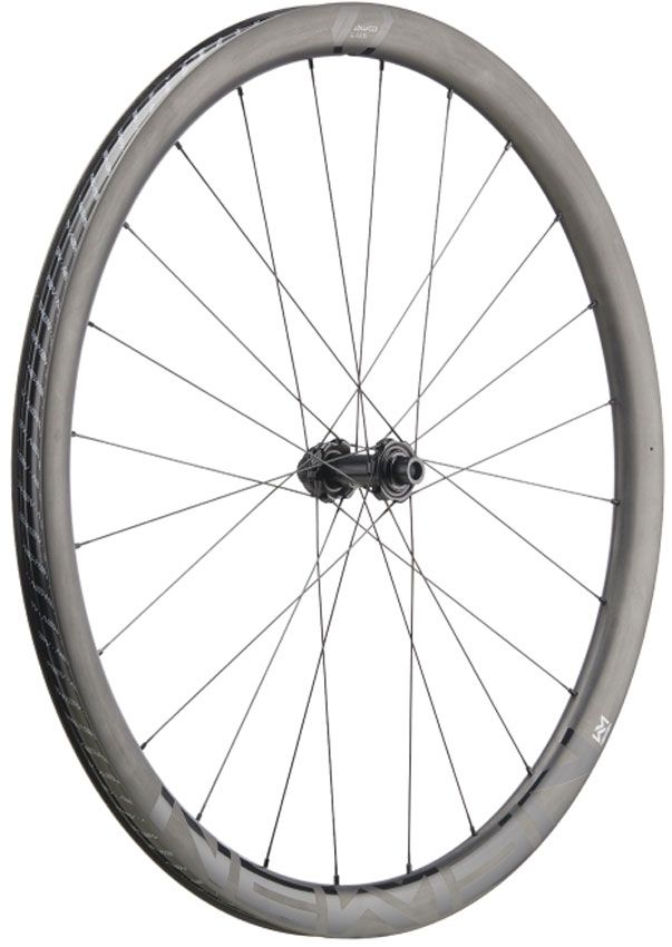 Newmen Advanced SL X.R.36 CL Fade R 29