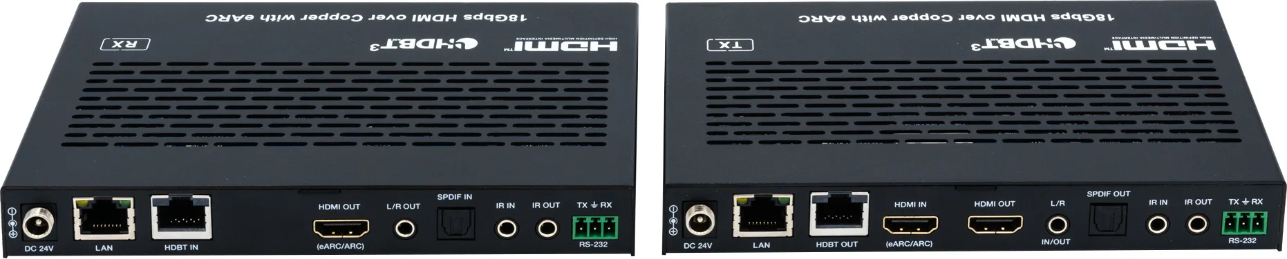 DVDO Xtend Pair 3.0E Transmetteurs audio-vidéo