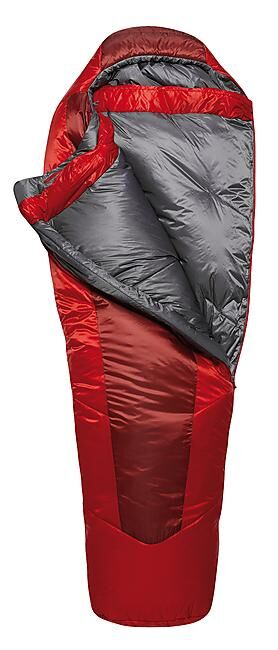 RAB - SAC DE COUCHAGE SOLAR ECO 3