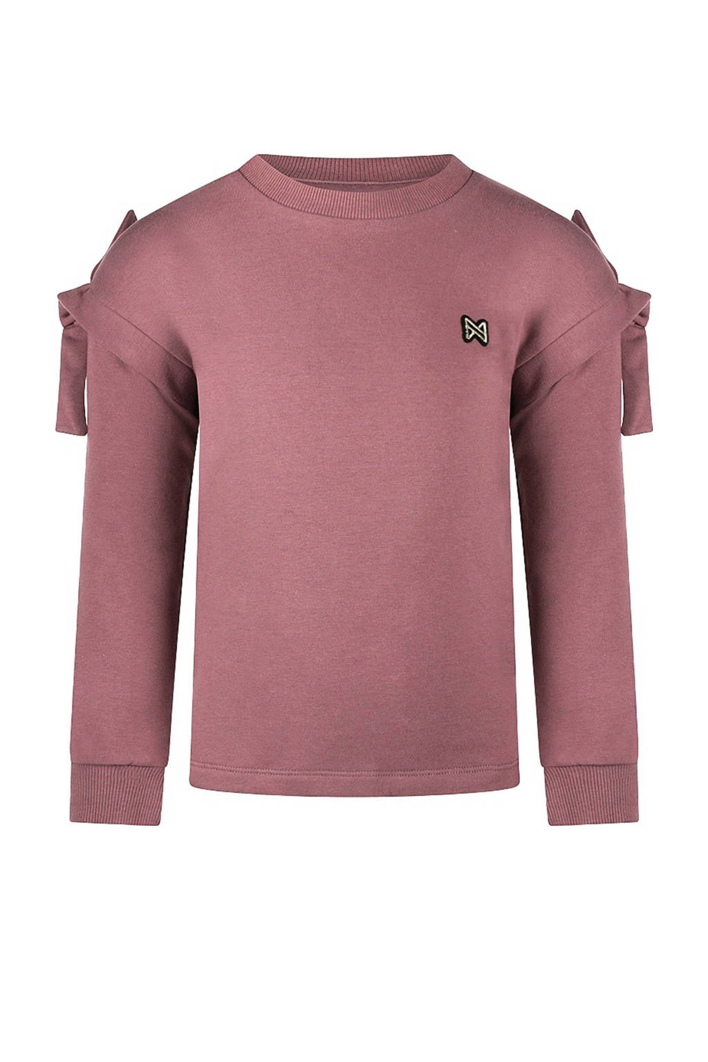 sweater oudroze